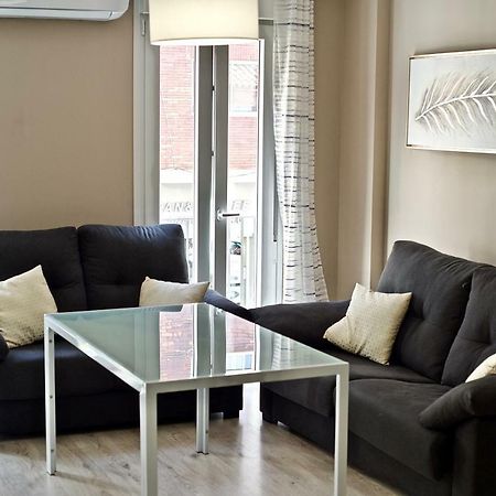 Apartamento Centro Merced Ronda Eksteriør billede