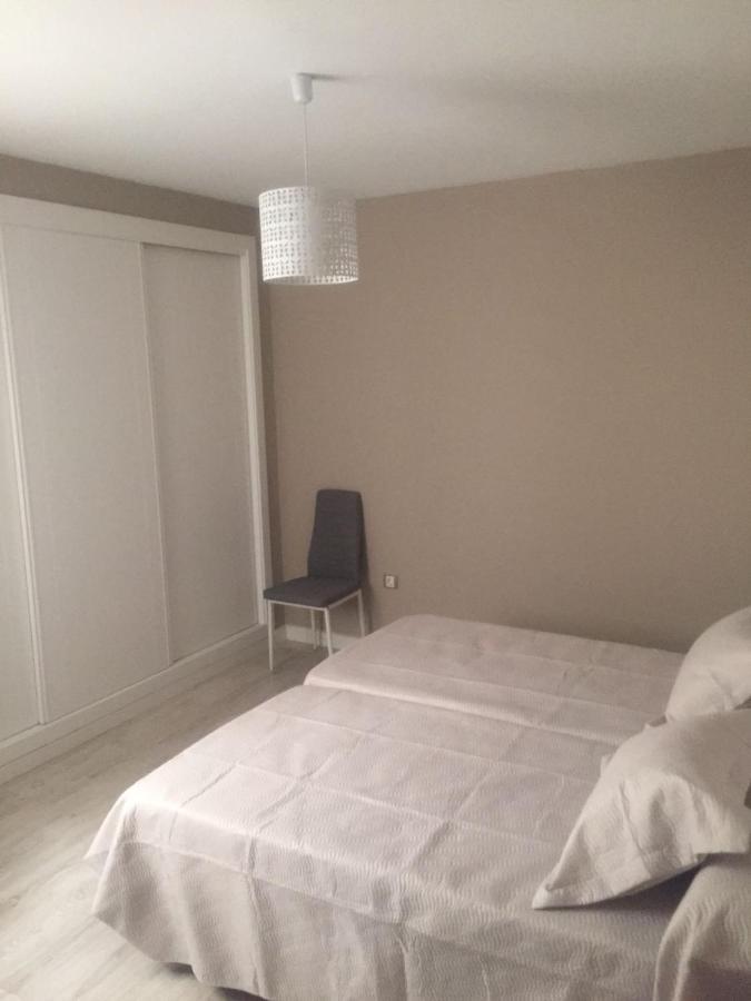 Apartamento Centro Merced Ronda Eksteriør billede