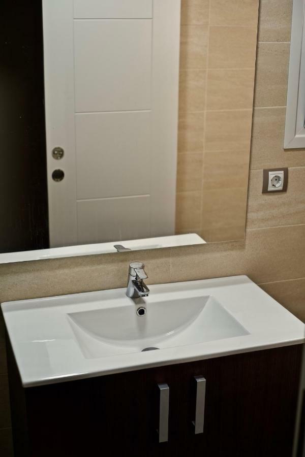 Apartamento Centro Merced Ronda Eksteriør billede