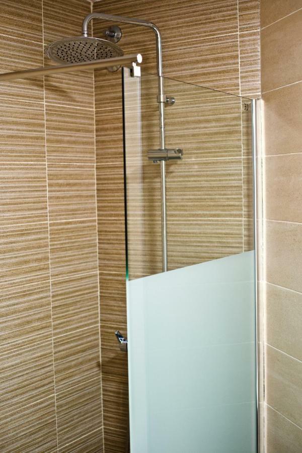 Apartamento Centro Merced Ronda Eksteriør billede